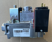 Vanne gaz honeywell - vanne, vr4625a