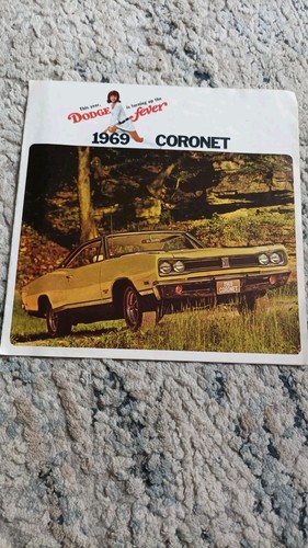 Catalogue brochure dodge - /,