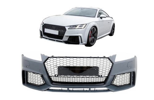 Pare chocs pour audi - pour, mk3