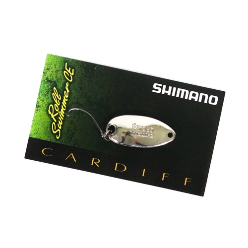 Shimano r52n cardiff - tr-r52n,