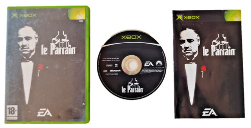 Parrain jeu microsoft - parrain,