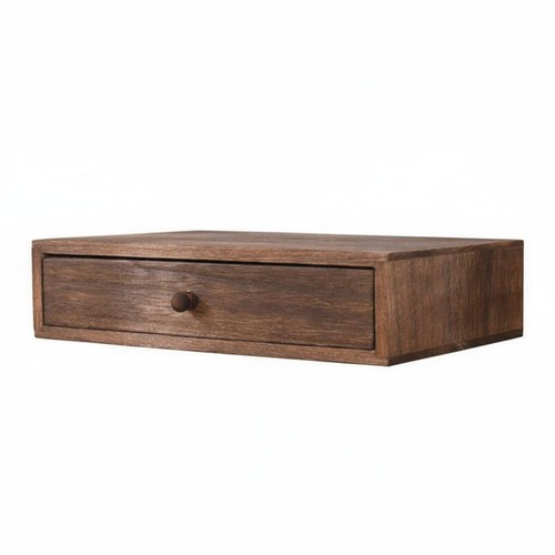 Organiseur bureau bois - organiseur, de