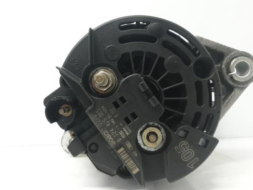 Alternateur alfa romeo 147 - alfa,