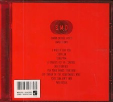 Unpatterns, Simian Mobile Disco