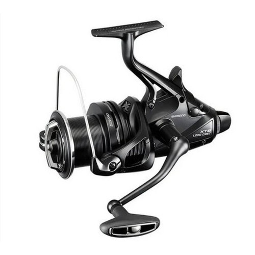 Moulinet shimano baitrunner - moulinet,