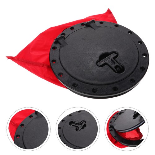 Couvercle trappe kayak - trappe,