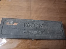 Boite Très Ancienne Facom Avant Guerre 