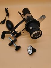 Projecteur Cadreur Pour Musée Expo Déco Maison Spot Éclairage Tableau 