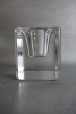 Göran Wärff pour Kosta Boda