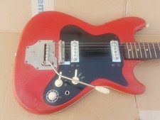 60's KLIRA OHIO TRIUMPHATOR -