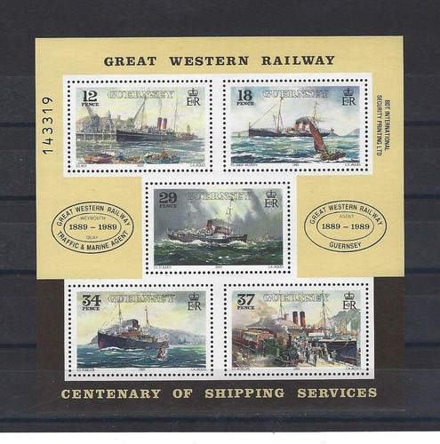 Guernesey guernsey yvert - guernsey,