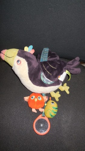 Doudou peluche activités - doudou, d'activités