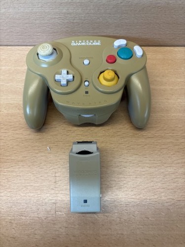 Manette sans fil nintendo - manette,