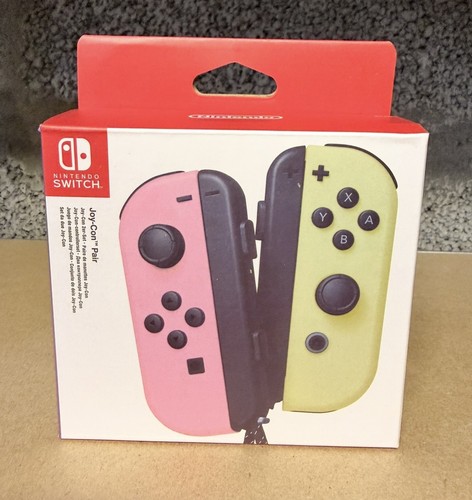 Manette joy con - manette, nintendo