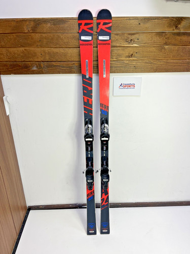 Rossignol hero athlete 175 - rossignol,