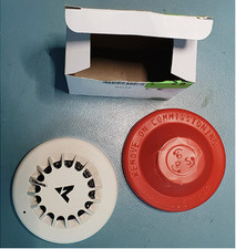 NUGELEC 30246 / détecteur