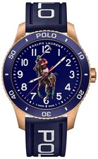 Ralph Lauren Polo Montre