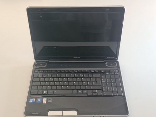 Ordinateur toshiba satellite - ordinateur,