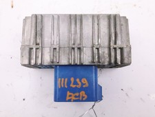 Boitier de préchauffage occasion OPEL ZAFIRA I Phase 1 - 2.2 DTI 16v 125ch -