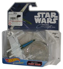 Véhicule Hot Wheels Star Wars