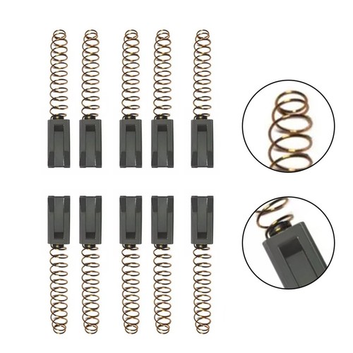 Brosses longue durée - longue,