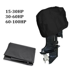 Neuf Pratique Bateau Housse