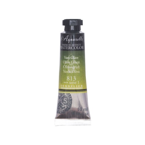 Aquarelle extra fine - -, vert