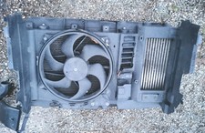 Bloc Kit Radiateur Complet