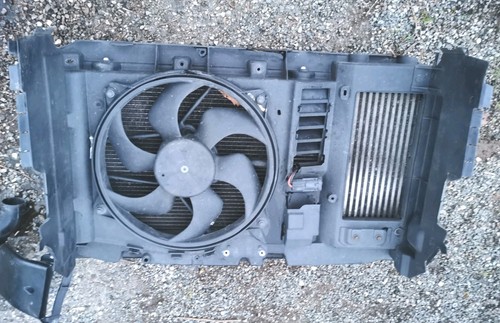 Bloc kit radiateur - kit, complet
