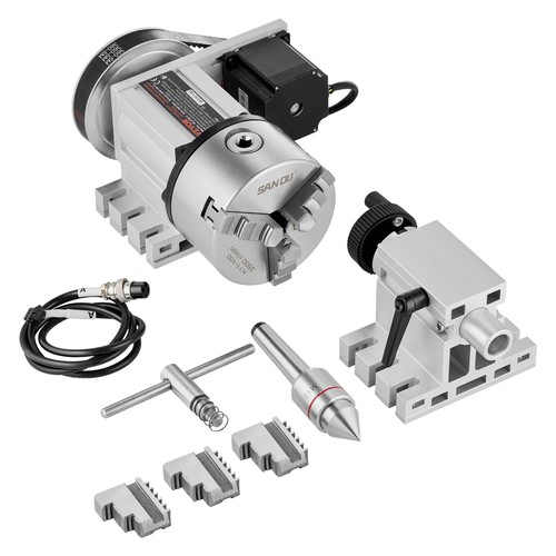 Vevor diviseur indexé - diviseur,