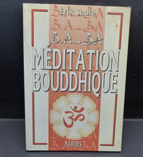 De la méditation - b.a.-ba,