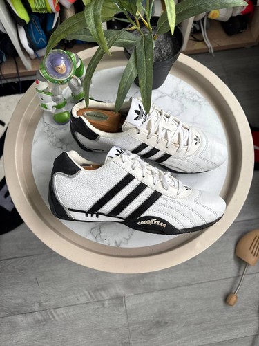Adidas goodyear adi racer - racer, low