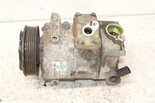 Volkswagen Passat B6 2007 Diesel Air Conditionné AC Pompe Compresseur 1K0820859F