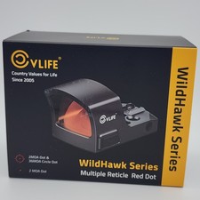 CVLIFE WildHawk 5000G
