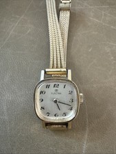 Montre ancienne electra - ancienne,