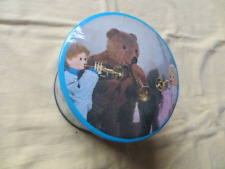 Nounours, Nicolas et