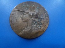 Médaille  Bronze, Médaille