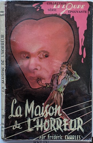Frédéric charles maison - charles., la