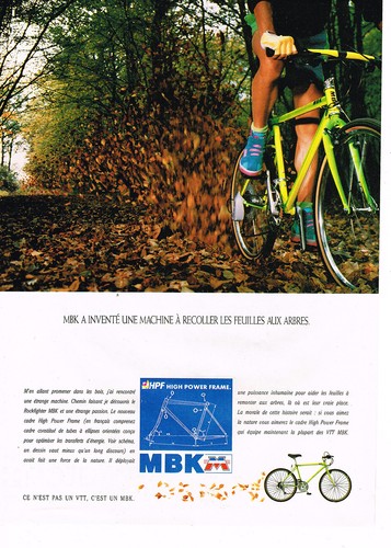 Publicite advertising 064 1991 - advertising,