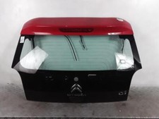 Lunette arriere CITROEN C1 2 B001129380