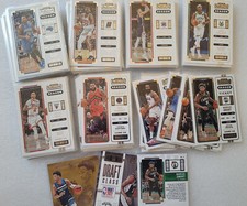 2022-23 Panini Contenders NBA