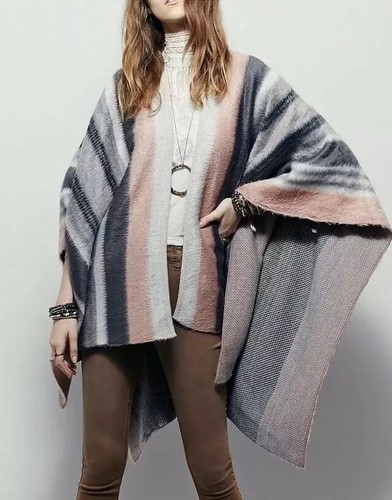 Free people off - off, stripe