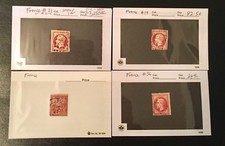 MIXED LOT 49 HIGH VALUE FRANCE