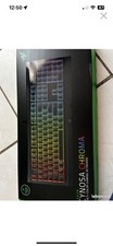 clavier gamer razer 