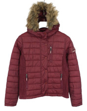 SUPERDRY La Veste Fuji