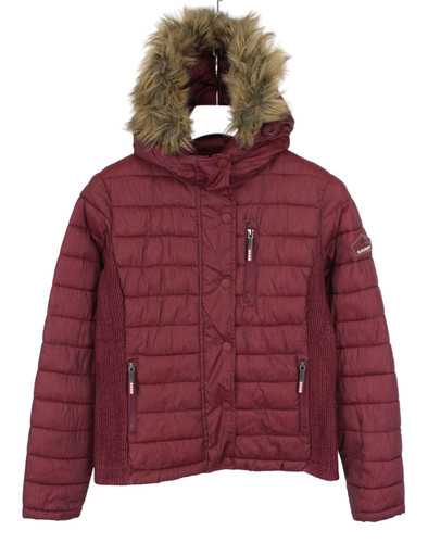 Superdry veste fuji - la,