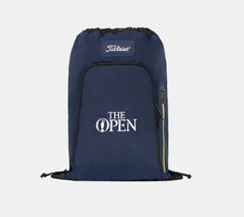 Sac Golf Titleist The Open