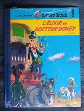 La Collection Lucky Luke N°7