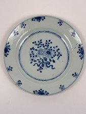 Ancienne Assiette en