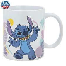 Mug Disney Lilo et Stitch 325